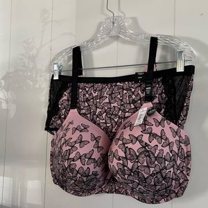 Torrid Perfect T-shirt bra
